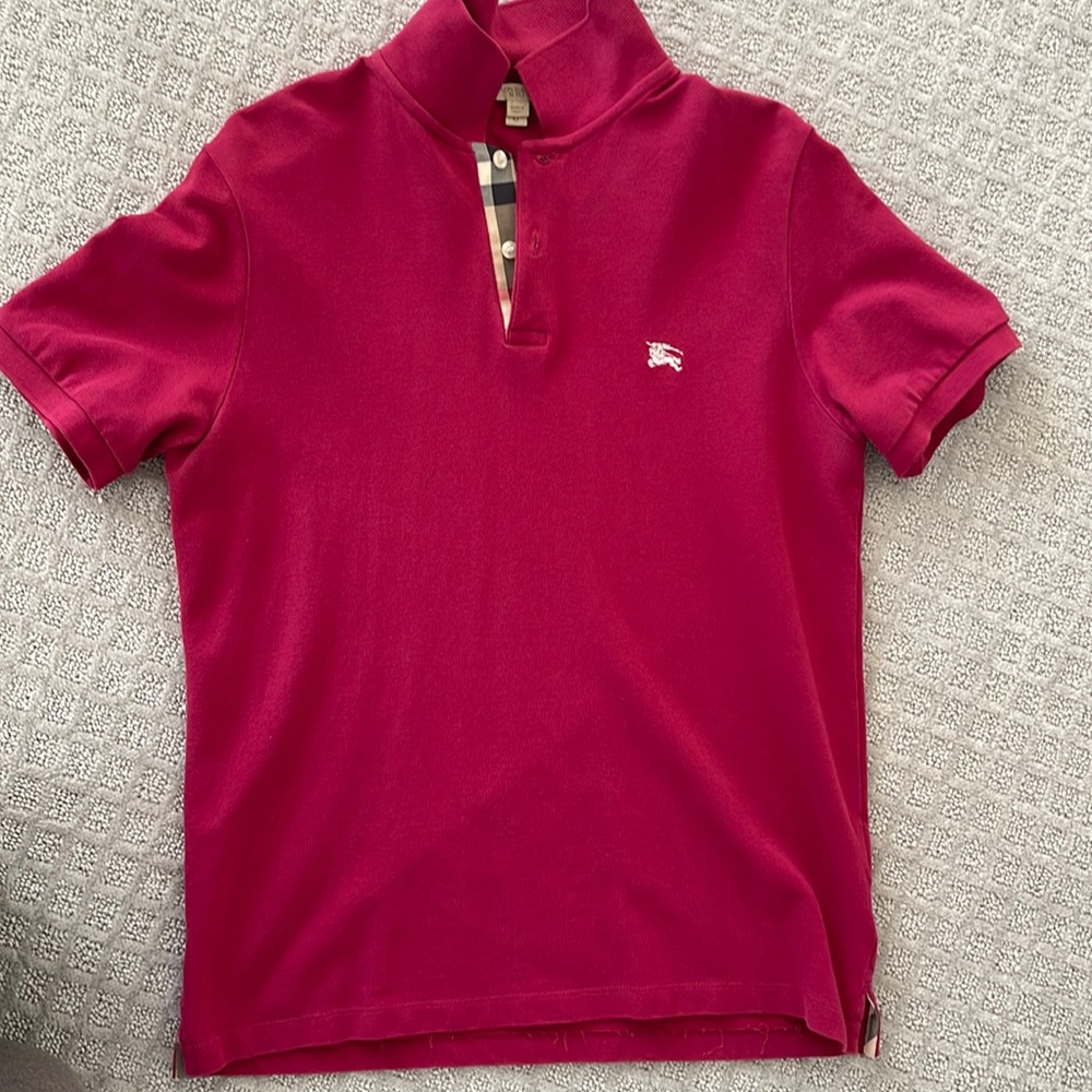 Burberry Polo shirt